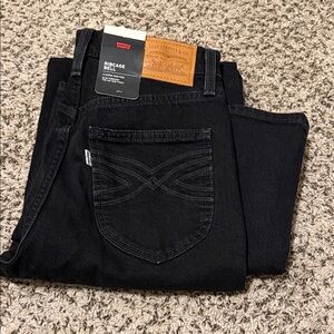 Brand new Levi’s RIBCAGE BELL WESTERN WOMEN'S JEANS
